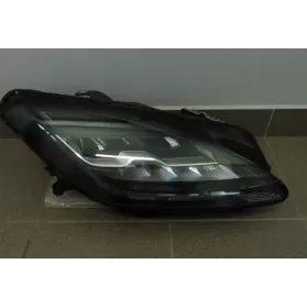 0020598403 фара передняя Jaguar E-Pace 2017