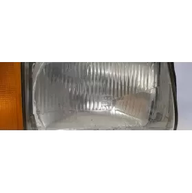 002117853 фара передняя Audi 100 200 5000 C2 1981
