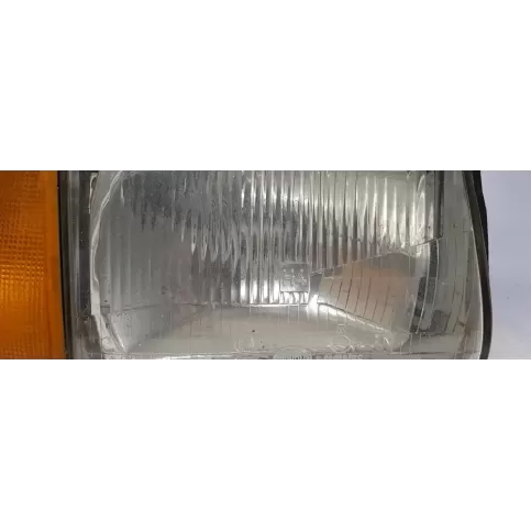 002117853 фара передняя Audi 100 200 5000 C2 1981