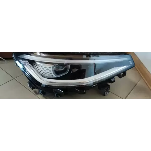 0021750507 фара передняя Volkswagen ID.4 2020