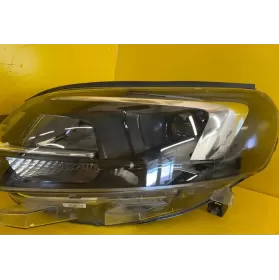 00218275-01 фара передняя Opel Zafira A 2013