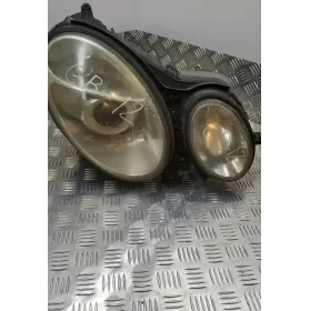 0028202426 фара передняя Mercedes-Benz E W211 2002