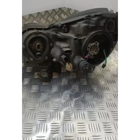 0028202426 фара передняя Mercedes-Benz E W211 2002