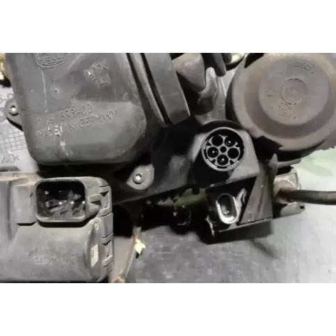 009193417 фара передняя Opel Omega B1 1994