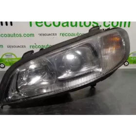 009193417 фара передняя Opel Omega B1 1994