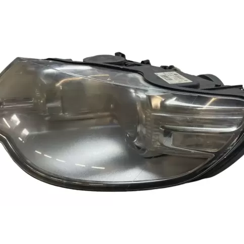 00945201064067 фара передняя Volkswagen Touareg I 2009