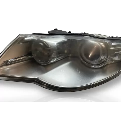 00945201064067 фара передняя Volkswagen Touareg I 2009