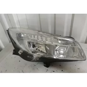 0096300400551510 фара передняя Opel Insignia A 2011