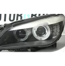 009728 фара передняя BMW 7 F01 F02 F03 F04 2014