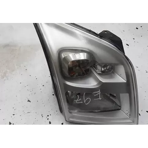 01009399901010 фара передняя Ford Transit 2011