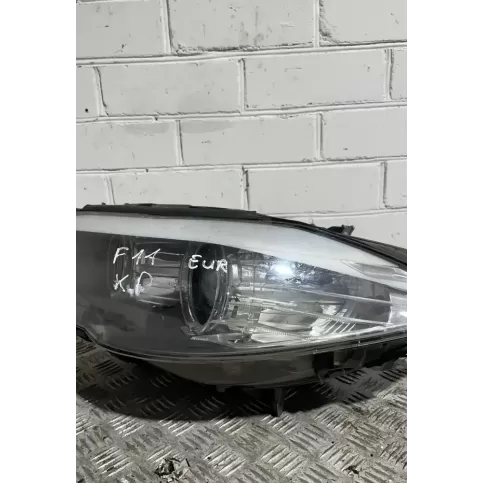 0101310100403541 фара передняя BMW 5 F10 F11 2011