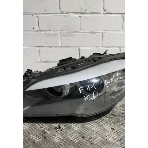 0101310100403541 фара передняя BMW 5 F10 F11 2011