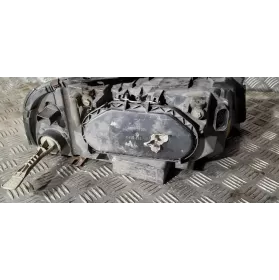 011502A фара передняя Subaru Forester SG 2004