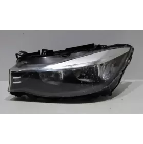 011D02A00RL фара передняя BMW 3 GT F34 2013
