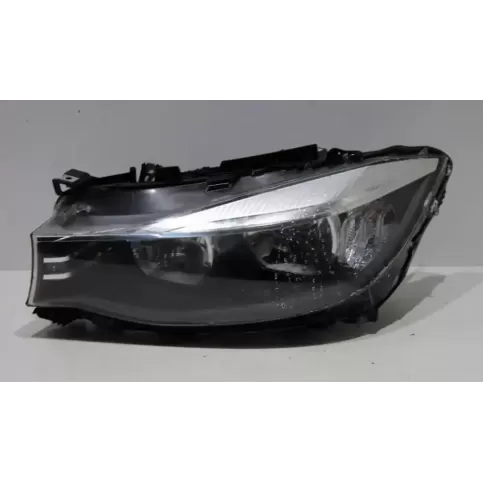 011D02A00RL фара передняя BMW 3 GT F34 2013