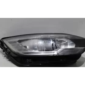 01229322 фара передняя Renault Scenic IV - Grand scenic IV 2016