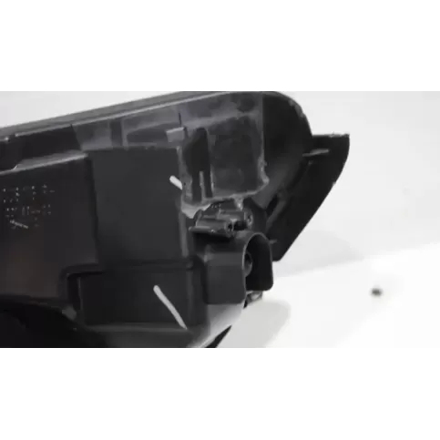 01229322 фара передняя Renault Scenic IV - Grand scenic IV 2016