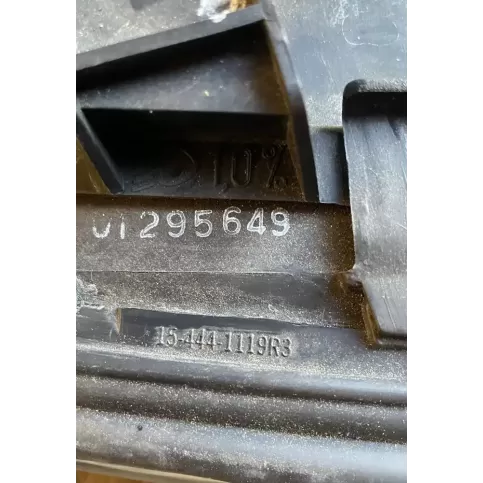 01295649 фара передняя BMW 5 E39 1998