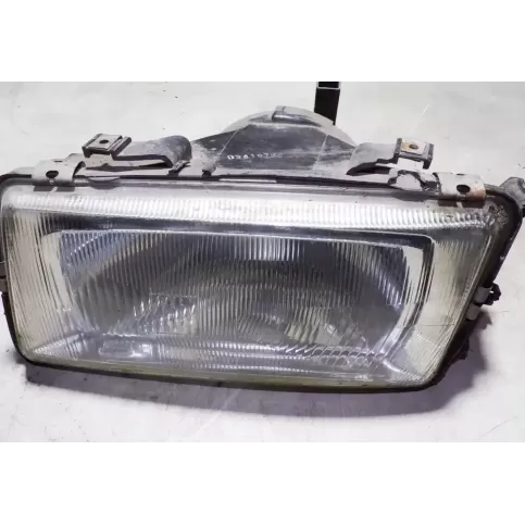 0154250 фара передняя Audi 80 90 B3 1988