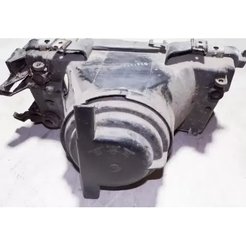 0154250 фара передняя Audi 80 90 B3 1988