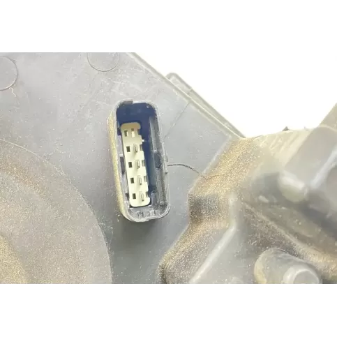 01702315 фара передняя Nissan Qashqai 2008