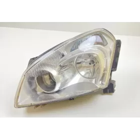 01702315 фара передняя Nissan Qashqai 2008