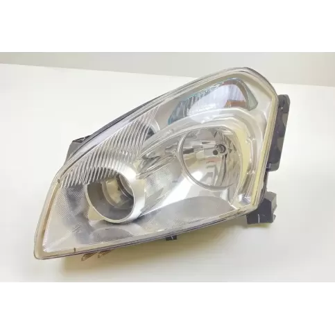 01702315 фара передняя Nissan Qashqai 2008