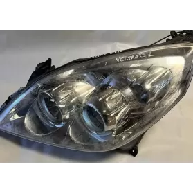 01885 фара передняя Opel Vectra C 2005