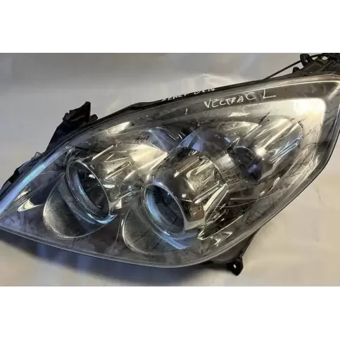01885 фара передняя Opel Vectra C 2005