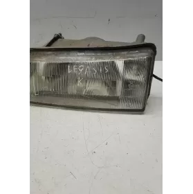 0288451 фара передняя Subaru Legacy 1990
