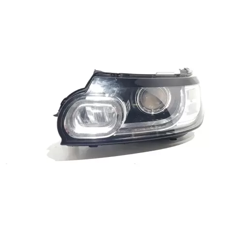 02M5T1 фара передняя Land Rover Range Rover Sport L494 2015