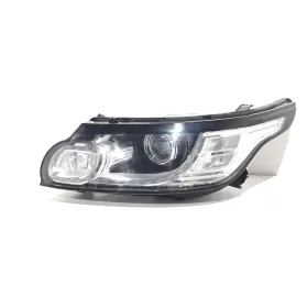 02M5T1 фара передняя Land Rover Range Rover Sport L494 2015