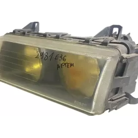 0301095201 фара передняя BMW 3 E36 1999