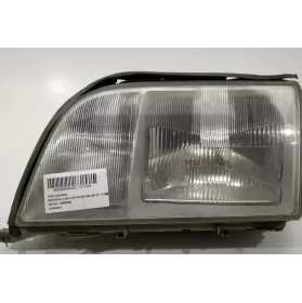 0301098311 фара передняя Mercedes-Benz S W140 1991