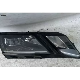 030110423206 фара передняя Skoda Octavia Mk3 (5E) 2018