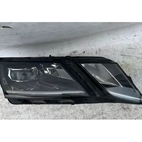 030110423206 фара передняя Skoda Octavia Mk3 (5E) 2018