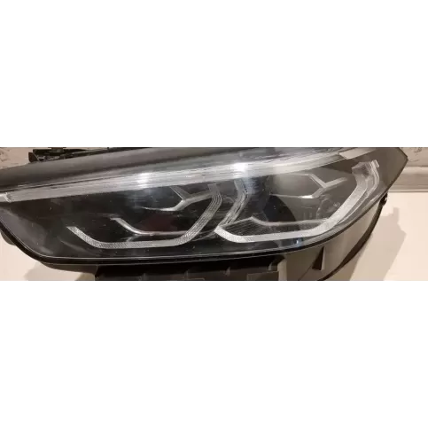 030110923302 фара передняя BMW 8 G14 2019