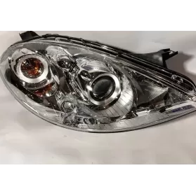 030113727209 фара передняя Mercedes-Benz A W169 2006