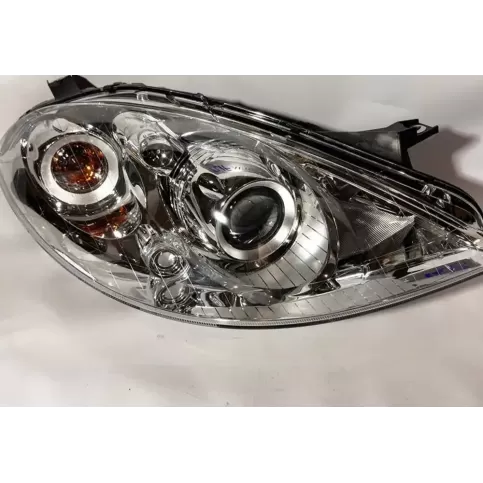 030113727209 фара передняя Mercedes-Benz A W169 2006