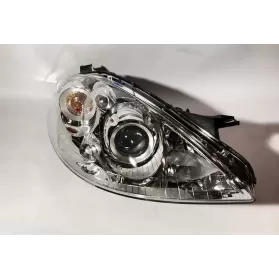 030113727209 фара передняя Mercedes-Benz A W169 2006