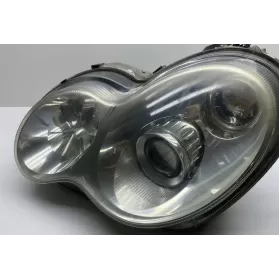 030116627715 фара передняя Mercedes-Benz C W203 2007