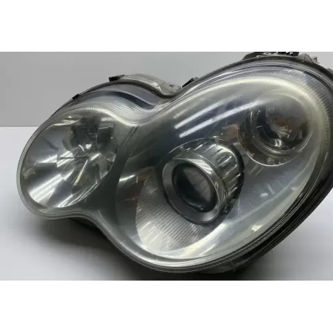 030116627715 фара передняя Mercedes-Benz C W203 2007