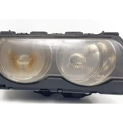 0301170202 фара передняя BMW 7 E38 1998