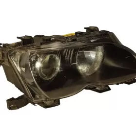 0301177272 фара передняя BMW 3 E46 2003