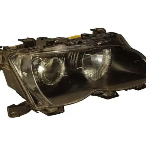 0301177272 фара передняя BMW 3 E46 2003