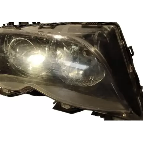 0301177272 фара передняя BMW 3 E46 2003