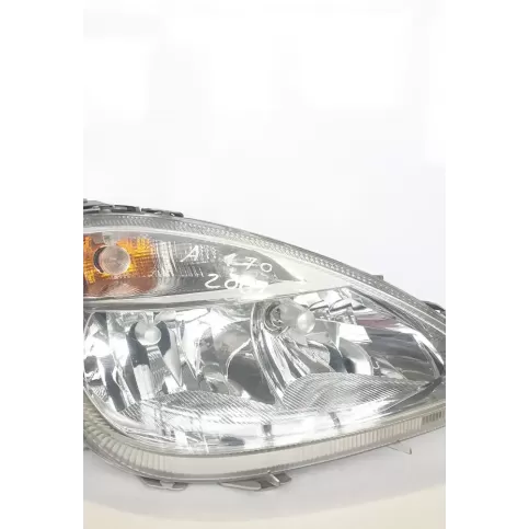 0301192202 фара передняя Mercedes-Benz A W168 2003
