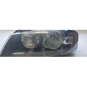 0301206001 фара передняя Audi A3 S3 A3 Sportback 8P 2005