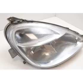 0301216288 фара передняя Mercedes-Benz S W221 2010