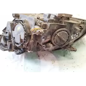 0301220286 фара передняя Mercedes-Benz B W245 2005